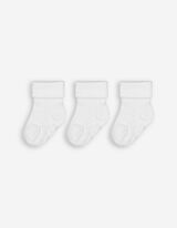 Socken - 3er-Pack