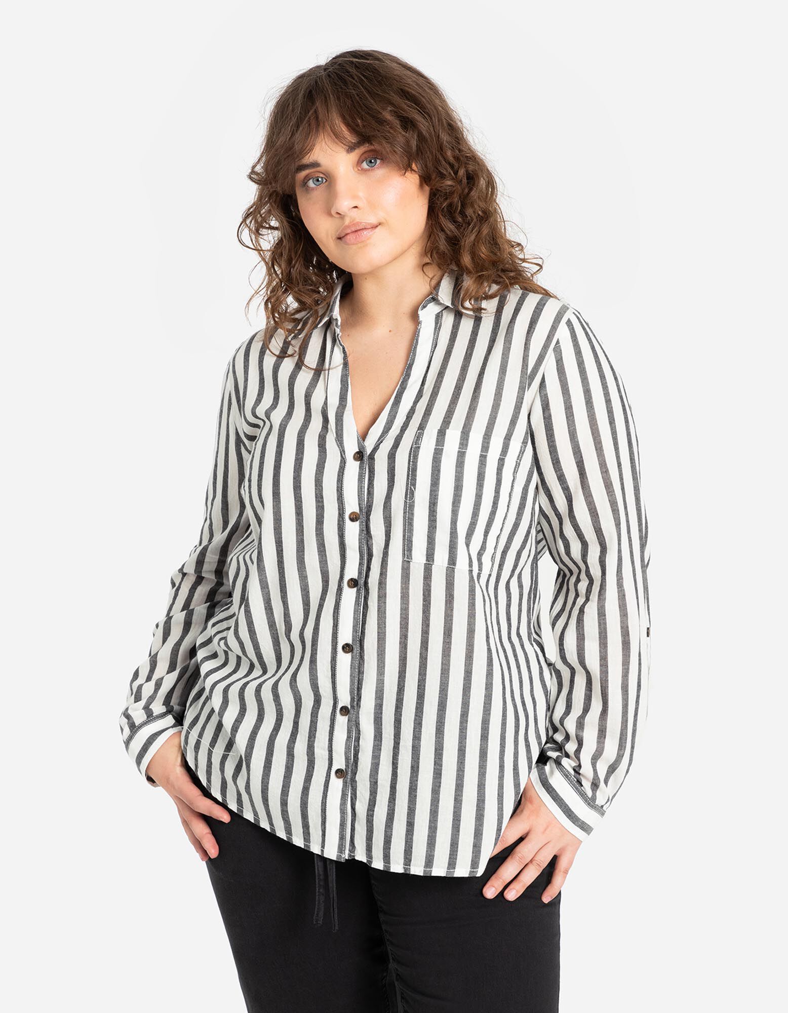 Takko damenblusen Clearance