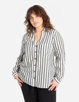 Bluza - Pamuk - crna