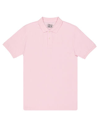 Herren Poloshirt