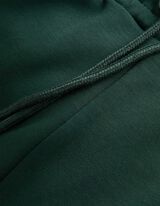 Nadrág - Derekán húzózsinórral - zöld