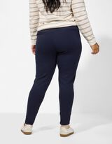 Jogger pants - donkerblauw