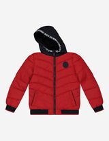 Jungen Steppjacke - Wasserabweisend