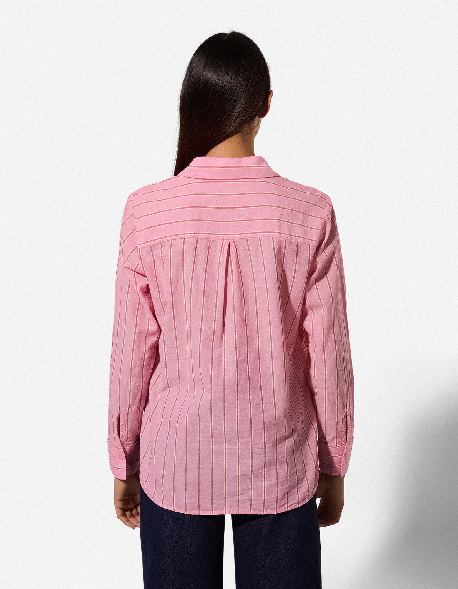 Hemd - Pink