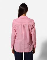 Hemd - Pink