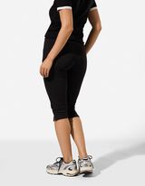 Broek - Viscose - Zwart