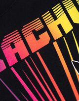 P&oacute;l&oacute; &eacute;s r&ouml;vidnadr&aacute;g k&eacute;szlet - Pikachu - fekete