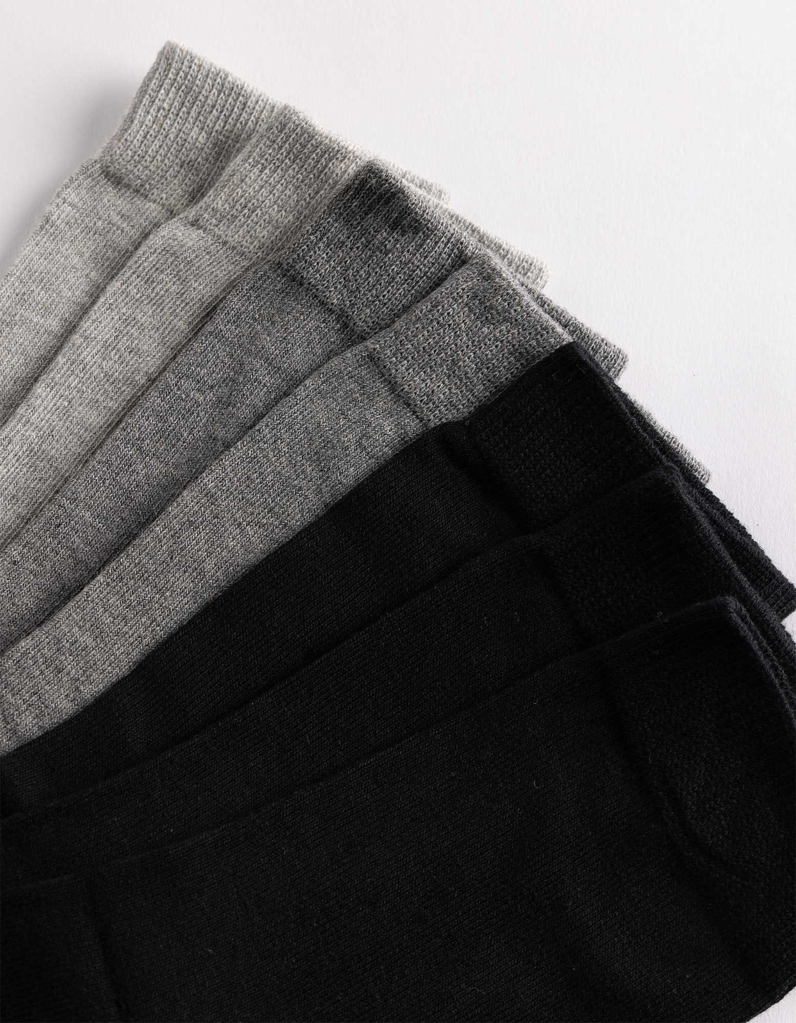 Socken - 7er-Pack