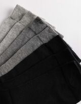 Socken - 7er-Pack