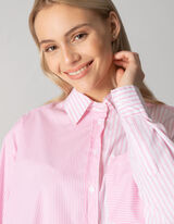 Chemisier - Coupe oversize