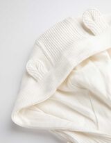 &Scaron;portna jopa - Naguban izgled - belo