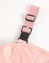 Pantalone za ki&scaron;u - Vodootporno - roze