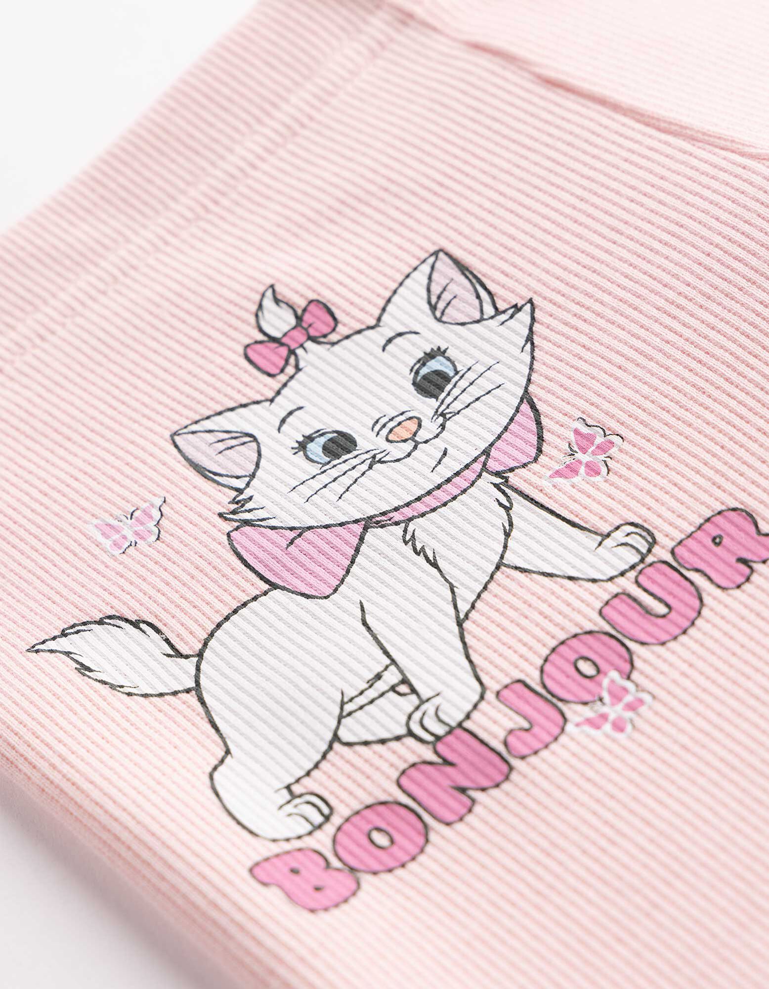 Leg&iacute;ny - Marie Aristocats - Růžov&aacute;