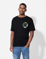 Tričko - Xbox - cierna