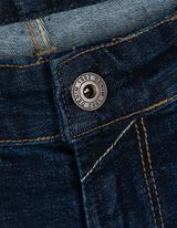 Jeans - Slim Fit - dunkelblau