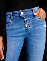 Damen Jeans - Skinny Fit