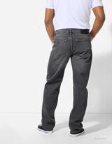 Marškinėliai ilgomis rankovėmis - Įprasto dydžio - baltas