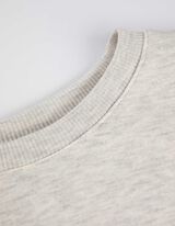 Pulóver - Lilo és Stitch - vilagos szurke