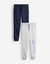Jogginghose - 2er-Pack