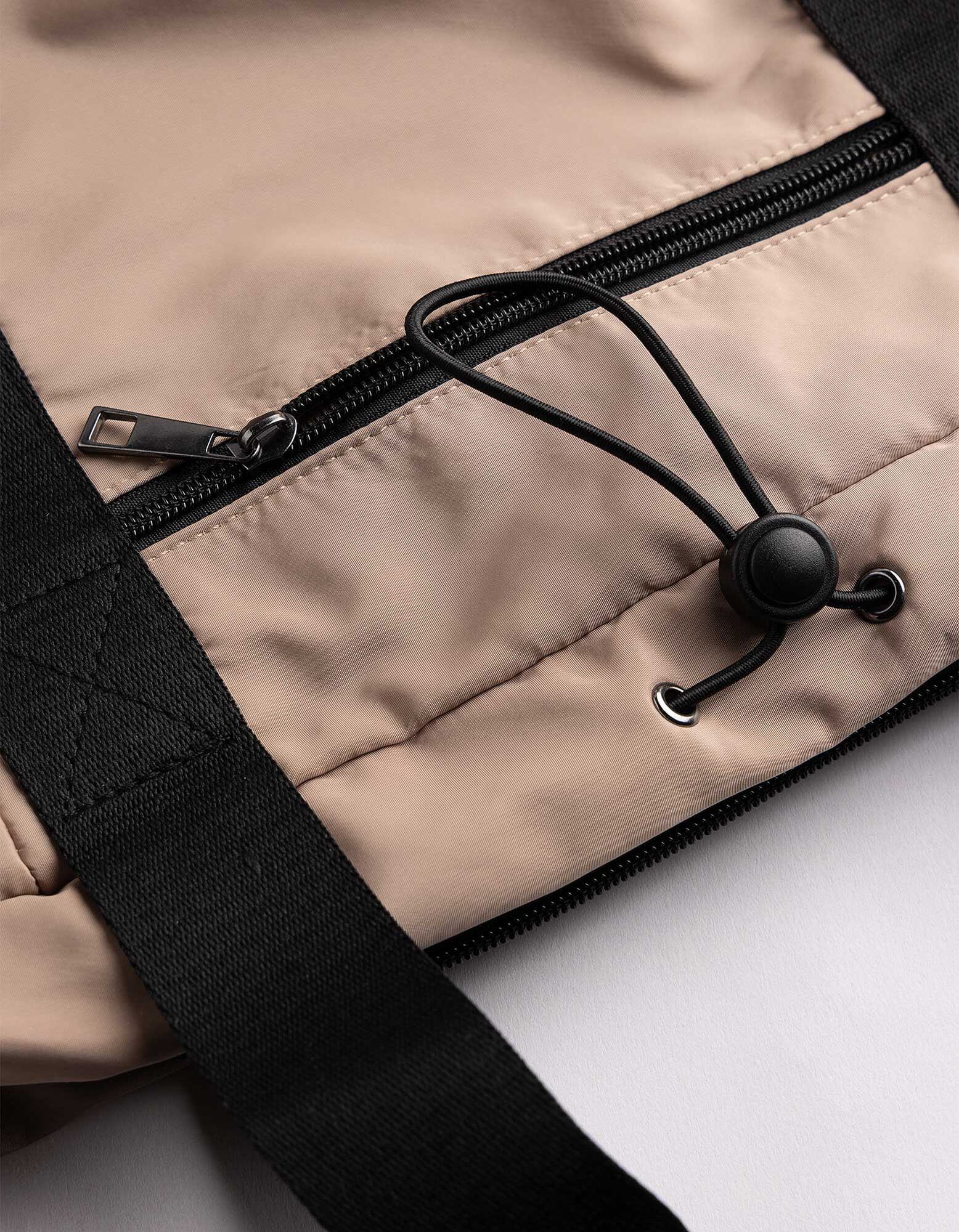 Wanderrucksack - Wandern - Beige