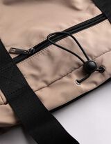 Wanderrucksack - Wandern - Beige