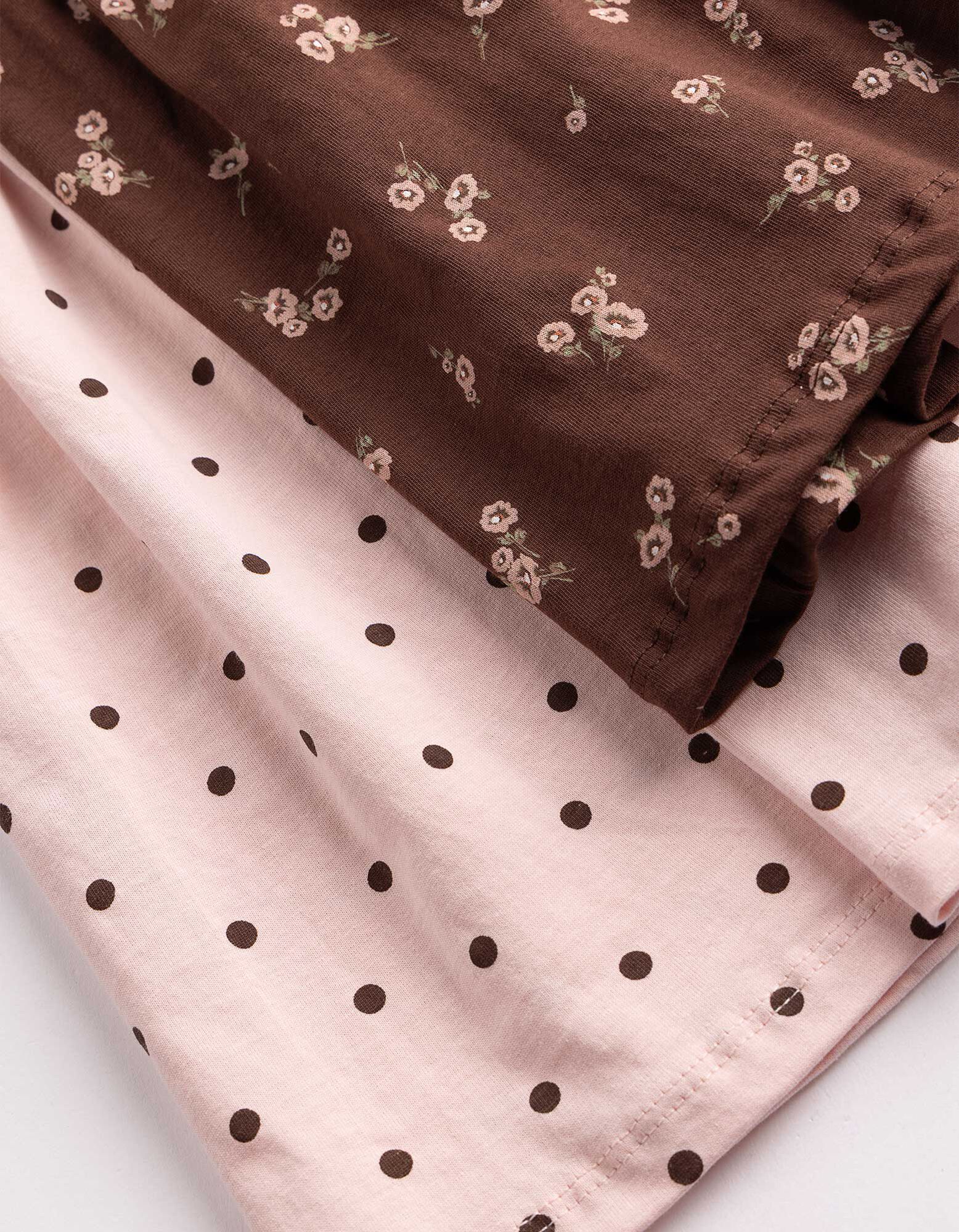 Kleid - 2er Pack