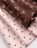 Kleid - 2er Pack