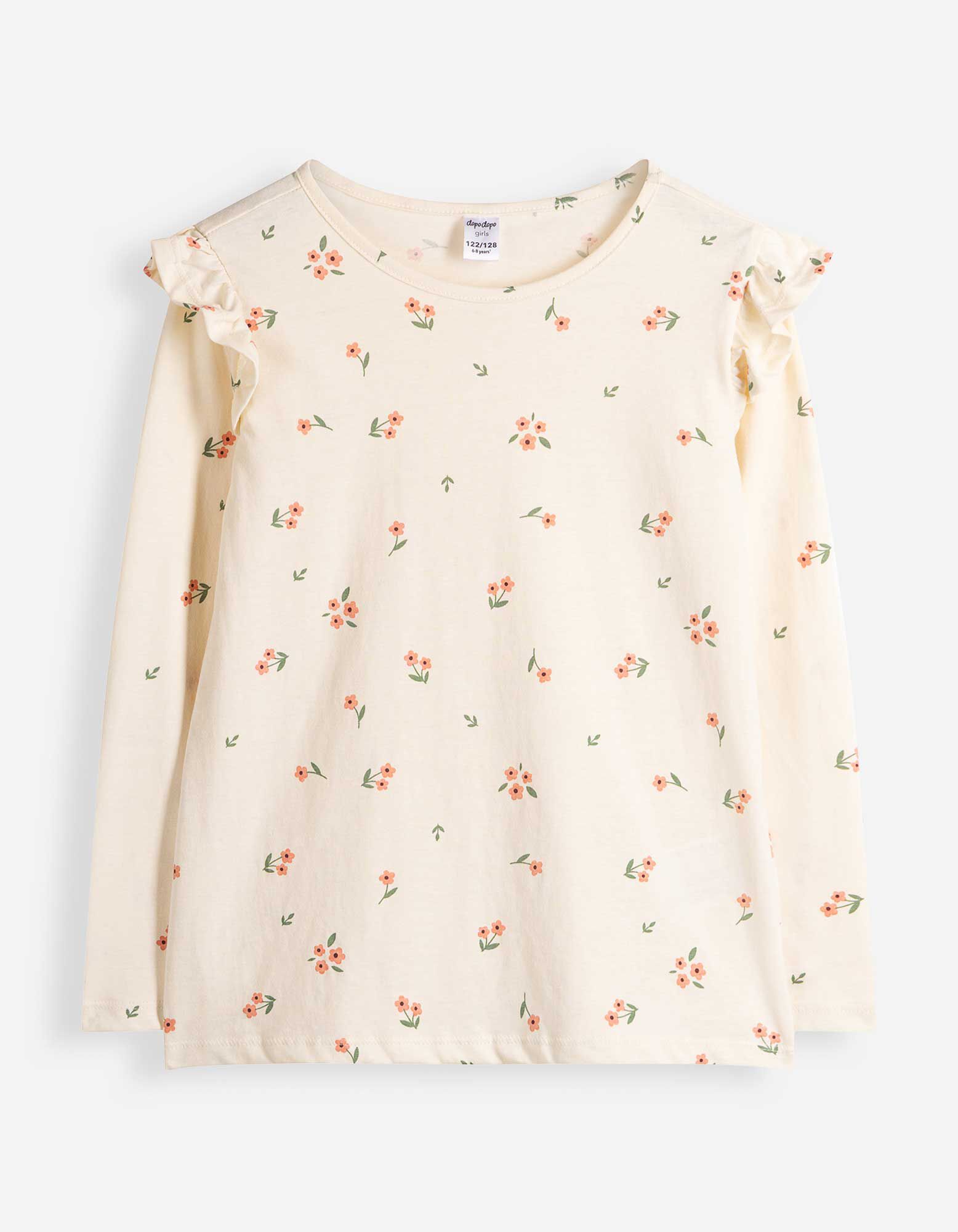 Longshirt - 2er-Pack