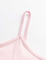 Top - Basic - Rosa