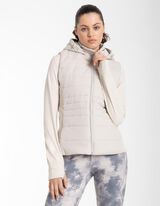 &Scaron;tepani prsluk - Kapuljača - bez