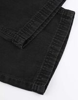 Pantalone za džoging - crno