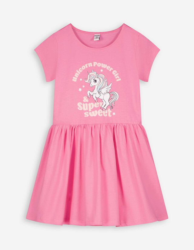 Kleid - Print