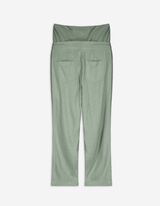 Umstandshose - &Uuml;berbauchbund