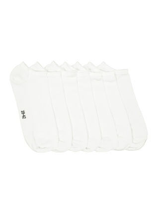 Herren Sneakersocken im 7-er Pack