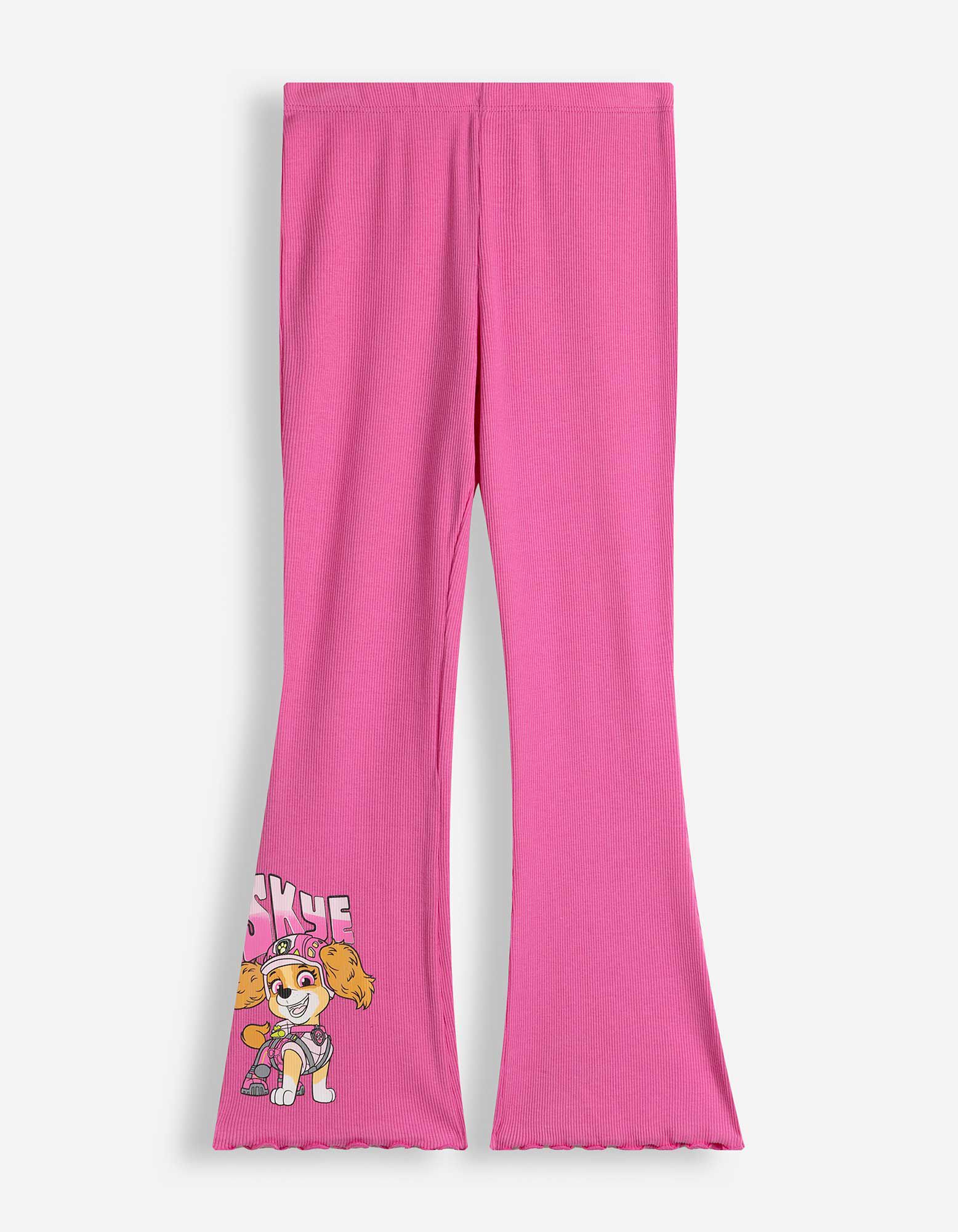 Leggings - Paw Patrol - Pink