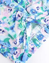 LENZING™ ECOVERO™ - bijela