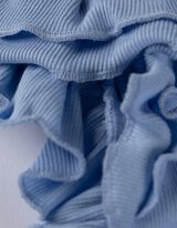 T-shirt - Zwangerschapskleding - lichtblauw