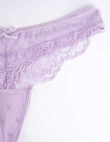 Tanga - Confezione doppia