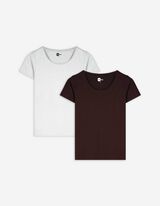 T-Shirt - 2er-Pack