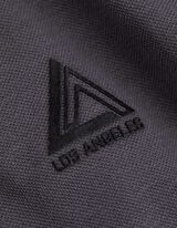 Poloko&scaron;eľa - Bavlna - tmavoseda