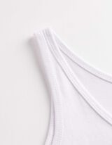 Pod&iacute;l streče - b&iacute;l&aacute;