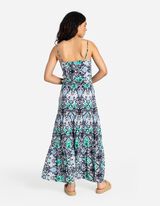 Maxikleid - LENZING&trade; ECOVERO&trade;