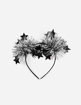 Accessori capelli - Natale - nero