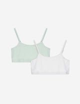 Bustier - 2er-Pack