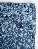 Traperice - Elastični pojas - plava