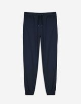 Joggingbroek - donkerblauw