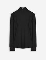 Sportjacke - Soft-Touch