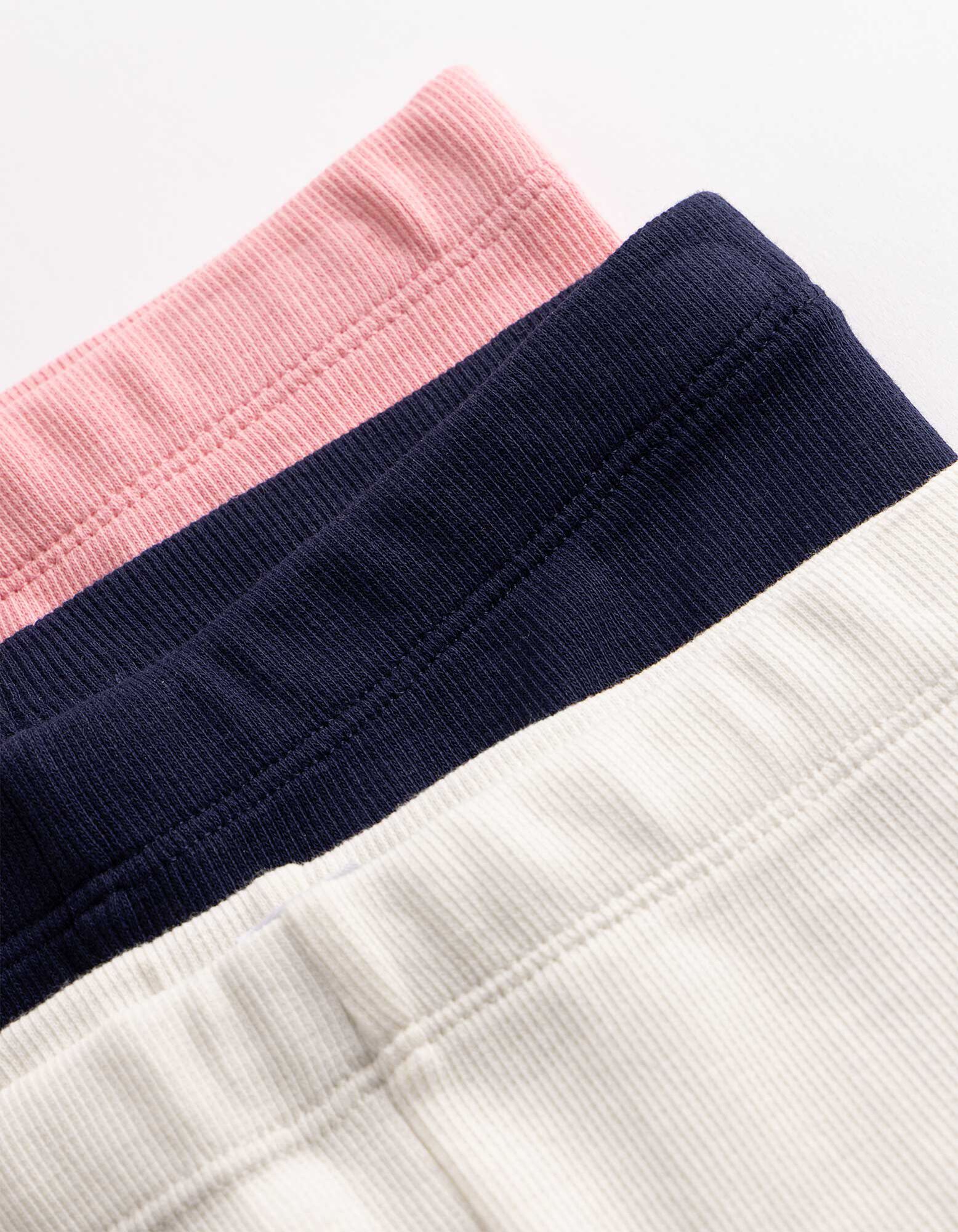 Radlerhose - 3er-Pack