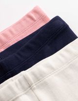 Radlerhose - 3er-Pack