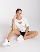 &Scaron;orts - Rastegljivo - crno